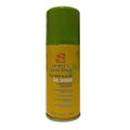 Isoplus Natural Remedy Tea Tree & Aloe Oil Sheen Conditioning Hair Spray 2oz Travel Size