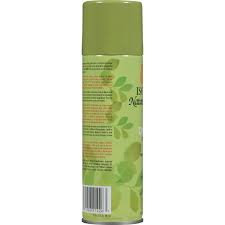 Isoplus Natural Remedy Olive Oil Sheen Conditioning Hair Spray 2oz Travel Size