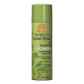 Isoplus Natural Remedy Olive Oil Sheen Conditioning Hair Spray 2oz Travel Size