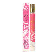 Yara (Dark Pink) Perfume Spray Travel Size