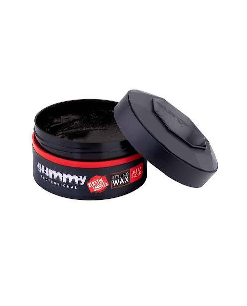 Gummy Professional Styling Wax Ultra Hold