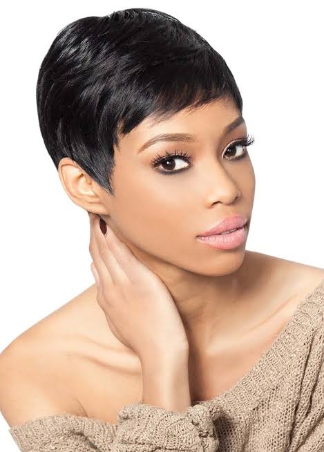 Outre Velvet Remi Tara Hair 1.2.3 27 Pcs Closure Included