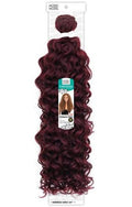 Model Model Gardenia Burmese Curly Hair Extensions