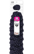 Model Model Gardenia Master Mix Italian Curl Hair Extensions