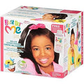Soft & Beautiful Just For Me No-Lye Conditioning Creme Relaxer Kit
