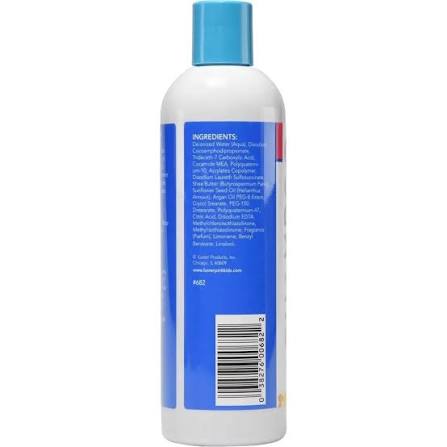 Luster's Pink Kids Gentle Detangling Shampoo 12oz