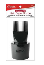 Annie Universal Fit Hair Dryer Nozzle 2987