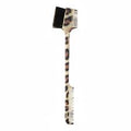 Annie Joy Dual Ended 3-in-1 Teasing Edge Brush & Comb 2614