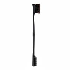 Annie Joy Dual Ended 2-in-1 Edge Brush & Comb 2617