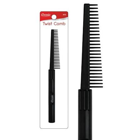 Annie Twist Comb 10