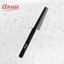 Annie Twist Comb 10
