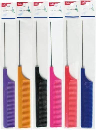 Eden Large Pin Tail Comb 38113