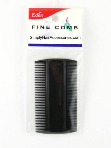 Eden Fine Comb