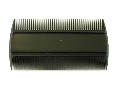 Eden Fine Comb