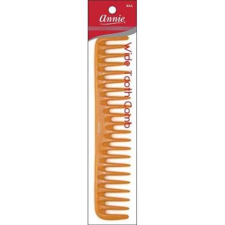 Annie Wide Tooth Comb 44