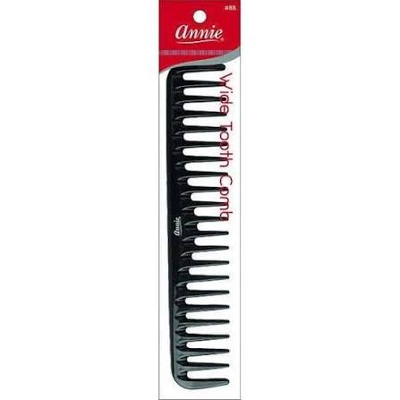 Annie Wide Tooth Comb 44