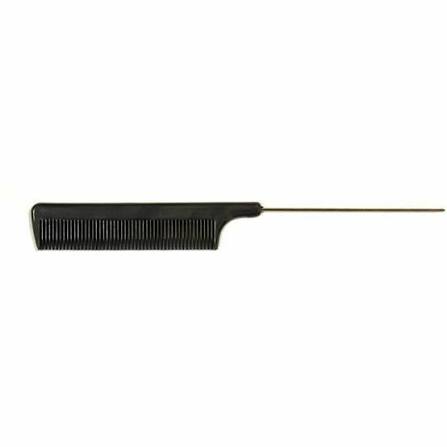 Annie Pin Tail Comb Black 29