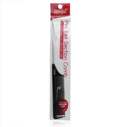 Annie Pin Tail Section Comb