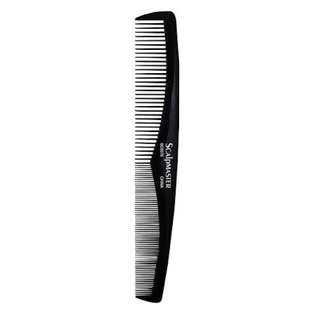 Scalp Master 7 1/2 Finishing Comb