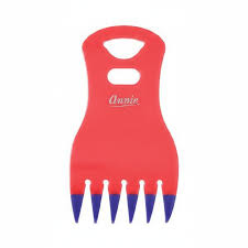 Annie Claw Comb 24