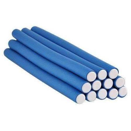 Annie 9/16 Soft Twist Rollers 6 pcs
