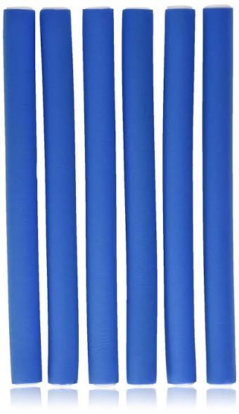 Diane 6 Pack 7 x 11/16 Twist Flex Rods DT2