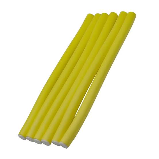 Diane 6 Pack 10 x 7/16 Twist Flex Rods DT60