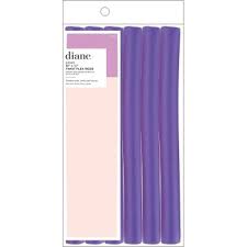 Diane 6 Pack 10 x 9/16 Twist Flex Rods DT40