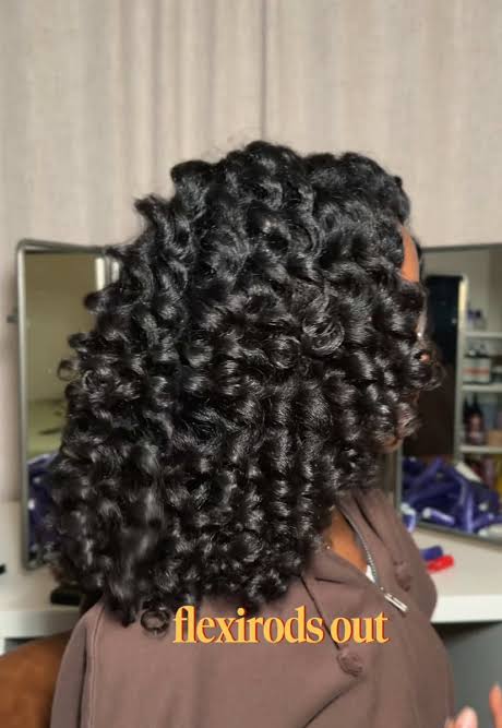 Diane 6 Pack 10 x 9/16 Twist Flex Rods DT40