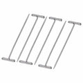 Ana Beauty New York 12 Pack Wig T-Pins 2 in