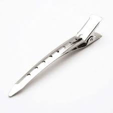 Annie 12 Duck Bill Clips 3168