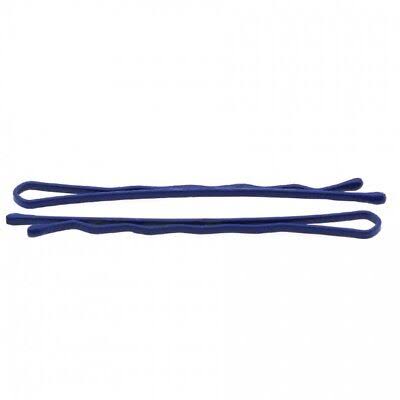 Annie 60 Bob Pins Crimped 2in Assorted Colors 3306
