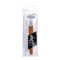 Annie Dreadlock Crochet Hook 3 Hook 0.75 mm