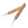 Eden Bamboo Dreadlock Needle 0.75 mm