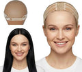 Qfitt Velvet Elastic Wig Grip Beige (Natural) 5092
