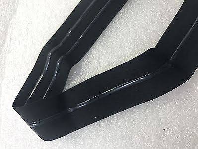 Qfitt Silicone Elastic Wig Band Black 5056