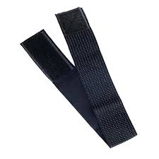 Qfitt Silicone Elastic Wig Grip Black 5098