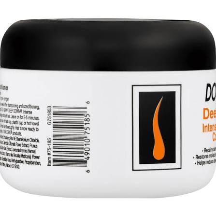 Doo Gro Deep Down Intense Penetrating Conditioner 8oz