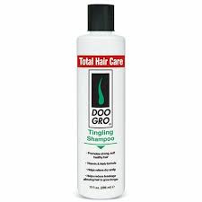 Doo Gro Tingling Shampoo 10oz