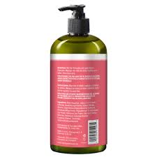 Hair Chemist Limited Batana Strengthening Shampoo 1 Liter