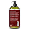 Hair Chemist Limited Apple Cider Vinegar Clarifying Shampoo Sulfate Free 1 Liter