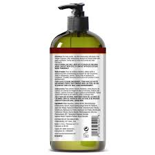 Hair Chemist Limited Apple Cider Vinegar Revitalizing Conditioner Sulfate Free 1 Liter