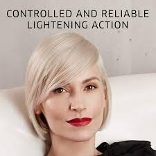 Wella Color Charm Powder Lightener Hair Bleach