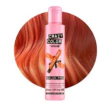 Renbow Crazy Color Semi-Permanent Hair Color 5.07oz