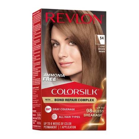 Revlon Colorsilk Beautiful Color Permanent Hair Dye
