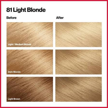 Revlon Colorsilk Beautiful Color Permanent Hair Dye