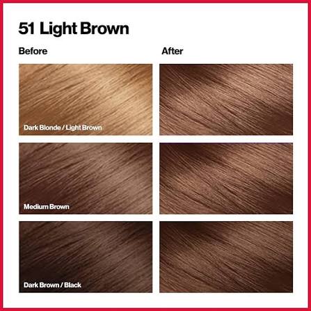 Revlon Colorsilk Beautiful Color Permanent Hair Dye
