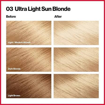 Revlon Colorsilk Beautiful Color Permanent Hair Dye