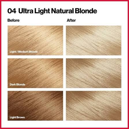 Revlon Colorsilk Beautiful Color Permanent Hair Dye