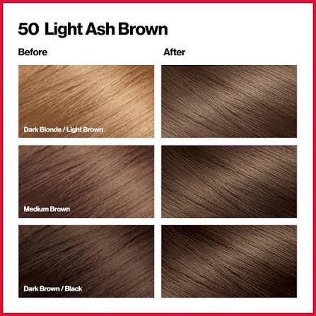 Revlon Colorsilk Beautiful Color Permanent Hair Dye
